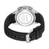 Megir - Men's Watch - 1 Year Warranty - Silicon Strap - Chronograph - 3 ATM Water Resistant