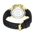 Megir - Men's Watch - 1 Year Warranty - Silicon Strap - Chronograph - 3 ATM Water Resistant