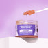 Pure Himalayan Salt Body Scrub - Calming Lavender - Exfoliating Moisturizer - Infused with Essential Oils and Unwind Potion
