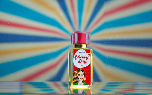 Cherry Bay - Women's Fragrance! - Smells similar to Miss Dior Cherie! - 50ML! - Long Lasting Strength! - Free Box Packaging!