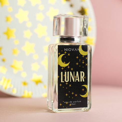 Lunar - Women's Fragrance - Inspired by Si Armani - 50ML! - Long Lasting Strength! - Free Box Packaging!