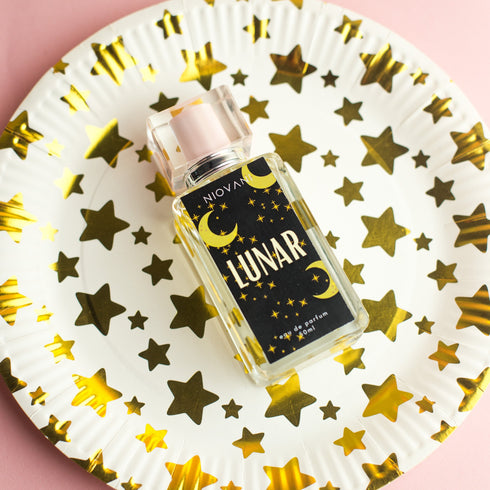 Lunar - Women's Fragrance - Inspired by Si Armani - 50ML! - Long Lasting Strength! - Free Box Packaging!