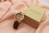 Niovani Original Wooden Watch - Unisex - Genuine Bamboo Wood - Ultra Thin Soft Genuine Leather - Box Packaging - 1 Year Warranty!