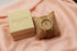 Niovani Original Wooden Watch - Unisex - Genuine Bamboo Wood - Ultra Thin Soft Genuine Leather - Box Packaging - 1 Year Warranty!