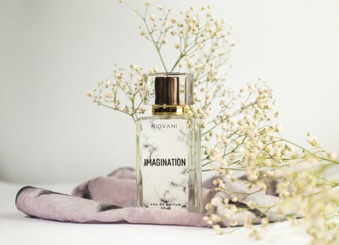 NEW! Imagination - Unisex Fragrance - Inspired by Santal 33 Le Labo - 50ML! - Long Lasting Strength! - Free Box Packaging!