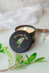 Blooming Petals - Jasmine Scented Candle - Free SHOOK Carry Bag Included!