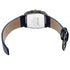 Megir - Men's Watch - 1 Year Warranty - Genuine Leather Strap - Chronograph - 3 ATM Water Resistant
