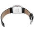 Megir - Men's Watch - 1 Year Warranty - Genuine Leather Strap - Chronograph - 3 ATM Water Resistant