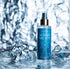 Midnight Moon - Unisex Body Mist - Inspired by Lacoste White - 200ML - Refreshing! - Free Carry Bag