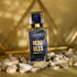 Hercules! - Men's Fragrance! - Inspired by Fahrenheit by Christian Dior - 50ML! - Long Lasting Strength! - Free Box Packaging!