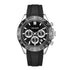 Megir - Men's Watch - 1 Year Warranty - Silicon Strap - Chronograph - 3 ATM Water Resistant