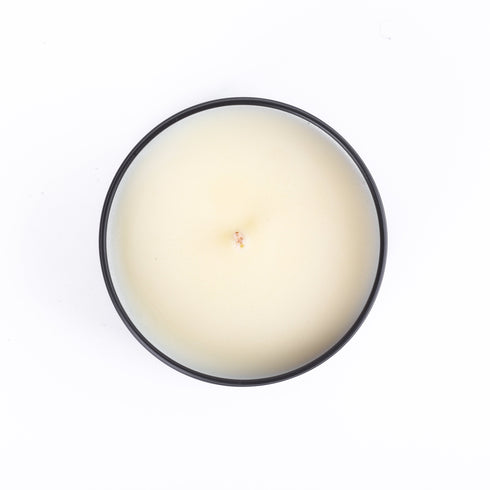 Smooth Brew - Fresh Coffee Scented Candle - Free SHOOK Carry Bag Included!