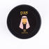 DXB - Amber & Oud Scented Candle - Free SHOOK Carry Bag Included!