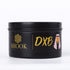 DXB - Amber & Oud Scented Candle - Free SHOOK Carry Bag Included!