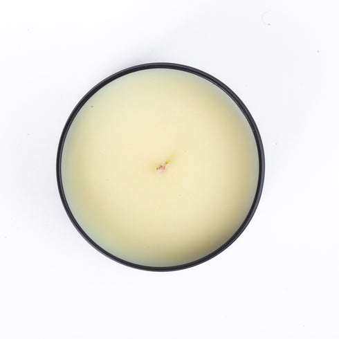 Blooming Petals - Jasmine Scented Candle - Free SHOOK Carry Bag Included!