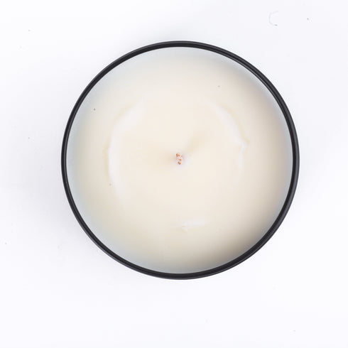 Wild Blueberry - Blueberry Scented Candle - Sing Wick - Free Shook Carry Bag Included!