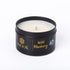 Wild Blueberry - Blueberry Scented Candle - Sing Wick - Free Shook Carry Bag Included!