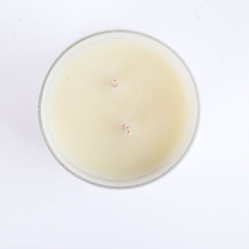 Smells Like I Cleaned! - Blood Orange Scented Candle - Double Wick - Free SHOOK Carry Bag Included