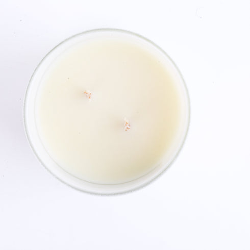 Calm Down, Karen! - Lavender Scented Soy Candle - Double Wick - Free Shook Carry Bag