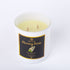 Blooming Petals - Jasmine Scented Candle - Double Wick - Free Shook Carry Bag