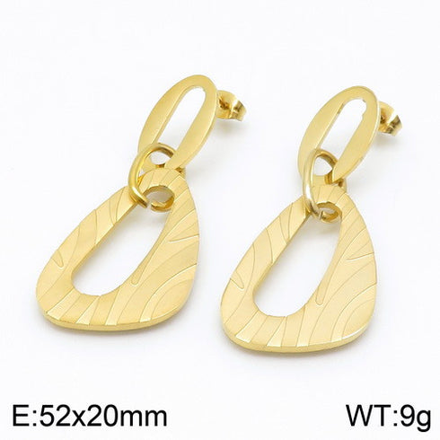 Golden Age! - 14K Gold Plated! - Massive Sparkle! - Hot Seller!