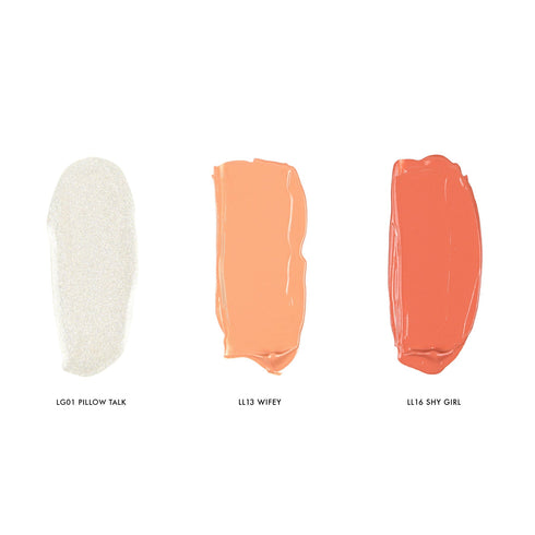 Kara Beauty USA - READ MY LIPS LIQUID LIPSTICK SET - Original & Imported