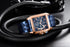 Megir - Men's Watch - 1 Year Warranty - Stainless Steel Strap - Chronograph - 3 ATM Water Resistant