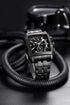 Megir - Men's Watch - 1 Year Warranty - Stainless Steel Strap - Chronograph - 3 ATM Water Resistant