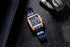 Megir - Men's Watch - 1 Year Warranty - Stainless Steel Strap - Chronograph - 3 ATM Water Resistant
