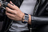 Megir - Men's Watch - 1 Year Warranty - Stainless Steel Strap - Chronograph - 3 ATM Water Resistant
