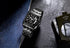Megir - Men's Watch - 1 Year Warranty - Stainless Steel Strap - Chronograph - 3 ATM Water Resistant