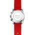 Megir - Men's Watch - 1 Year Warranty - Silicon Strap - Chronograph - 3 ATM Water Resistant