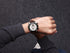 Megir - Men's Watch - 1 Year Warranty - Genuine Leather Strap - Chronograph - 3 ATM Water Resistant