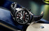 Megir - Men's Watch - 1 Year Warranty - Genuine Leather Strap - Chronograph - 3 ATM Water Resistant