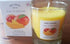 Mango & Passionfruit - Scented Candle by Wax Lyrical - Made in England - Includes a Free SHOOK Carry Bag