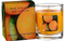 Mediterranean Orange - Scented Candle by Wax Lyrical - Made in England - Includes a Free SHOOK Carry Bag