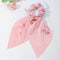 Trendy Cloth Hairband - Fluffy Pink - Trendy!