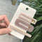 Sparkling Pink - Hair Pin Set - Trendy!