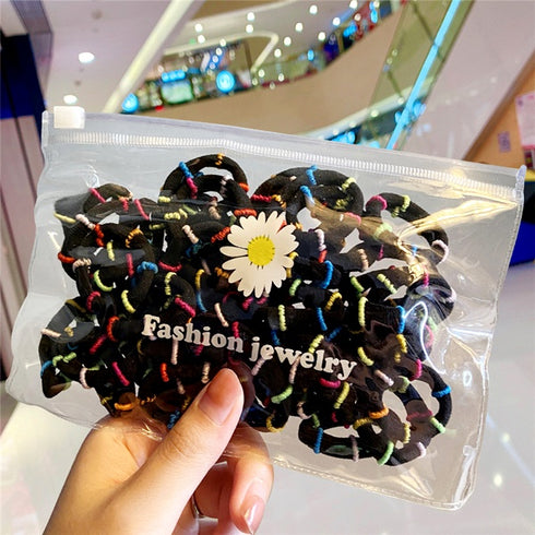 Fashion Hair Band Kit! - 50 Pieces!