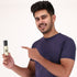Niovani Dapper - Men's Fragrance - Eau De Parfum - 55ML - Non Break (Plastic) Travel Bottle - Free Carry Bag & Box!!