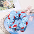 Hair Scrunchy - Silky - Watermelon - Trendy