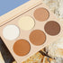 Kara Beauty USA - PERFECTLY DEFINED POWDER CONTOUR PALETTE - Original & Imported