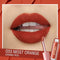 Pinkflash - Melting Matte Lipcream Orange Red - Original & Imported