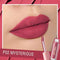 Pinkflash - Melting Matte Lipcream Mysterious Pink - Original & Imported