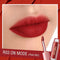 Pinkflash - Melting Matte Lipcream True Red - Original & Imported