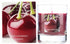 Red Cherries - Scented Candle by Wax Lyrical - Made in England - Includes a Free SHOOK Carry Bag
