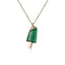 Summer Fun! - 14K Gold Plated! - Free Box Packaging!