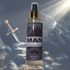 Man Extreme - Men Body MIST! - Inspired by Creed Aventus! - 200ML! - Refreshing! - Long Lasting Strength! - Free Carry Bag!