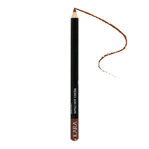 Kara Beauty USA - HOT COCOA LIP LINER - Original & Imported