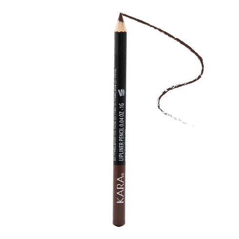 Kara Beauty USA - BROWN CAFE LIP LINER - Original & Imported
